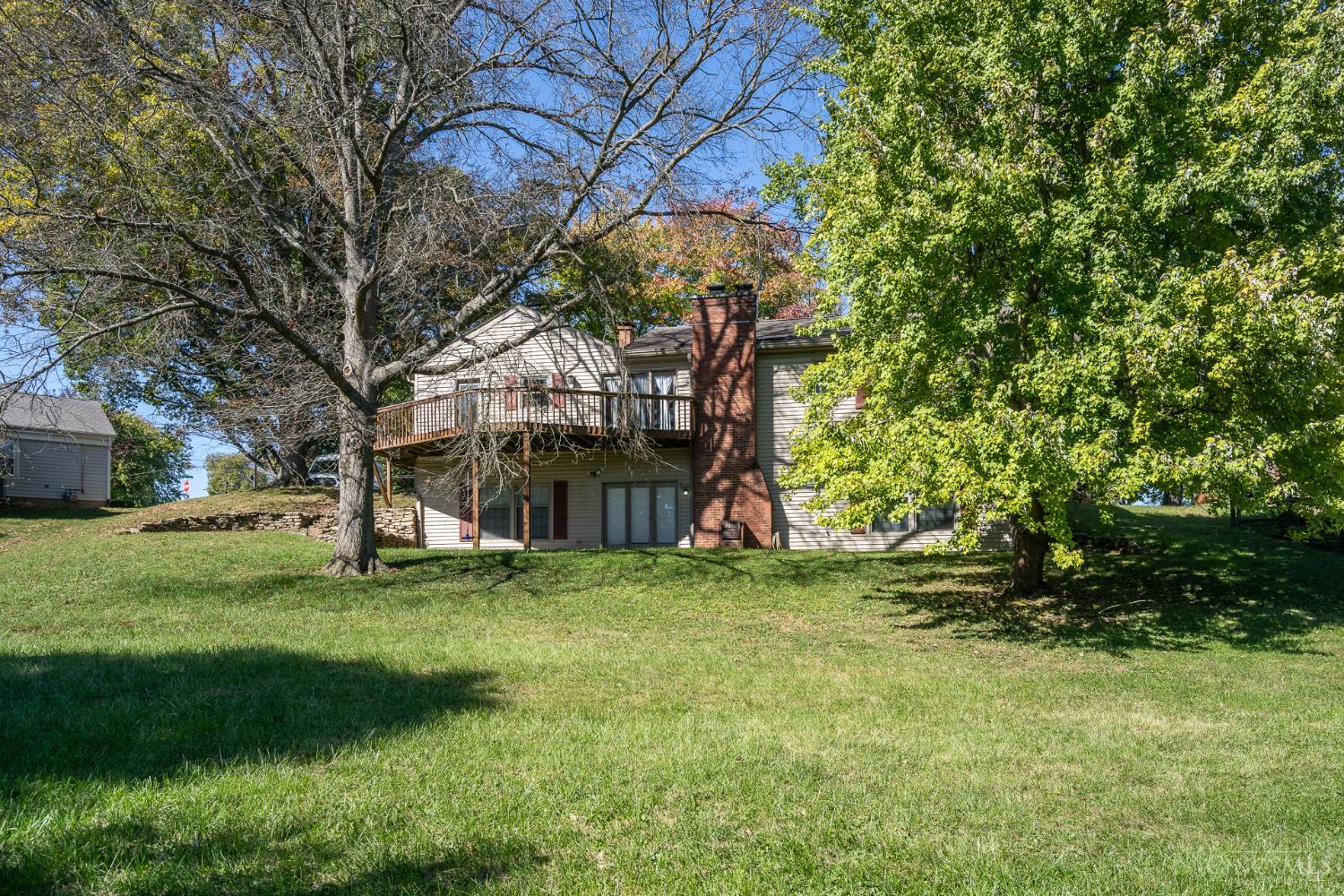 2207 Rolling Hills Boulevard