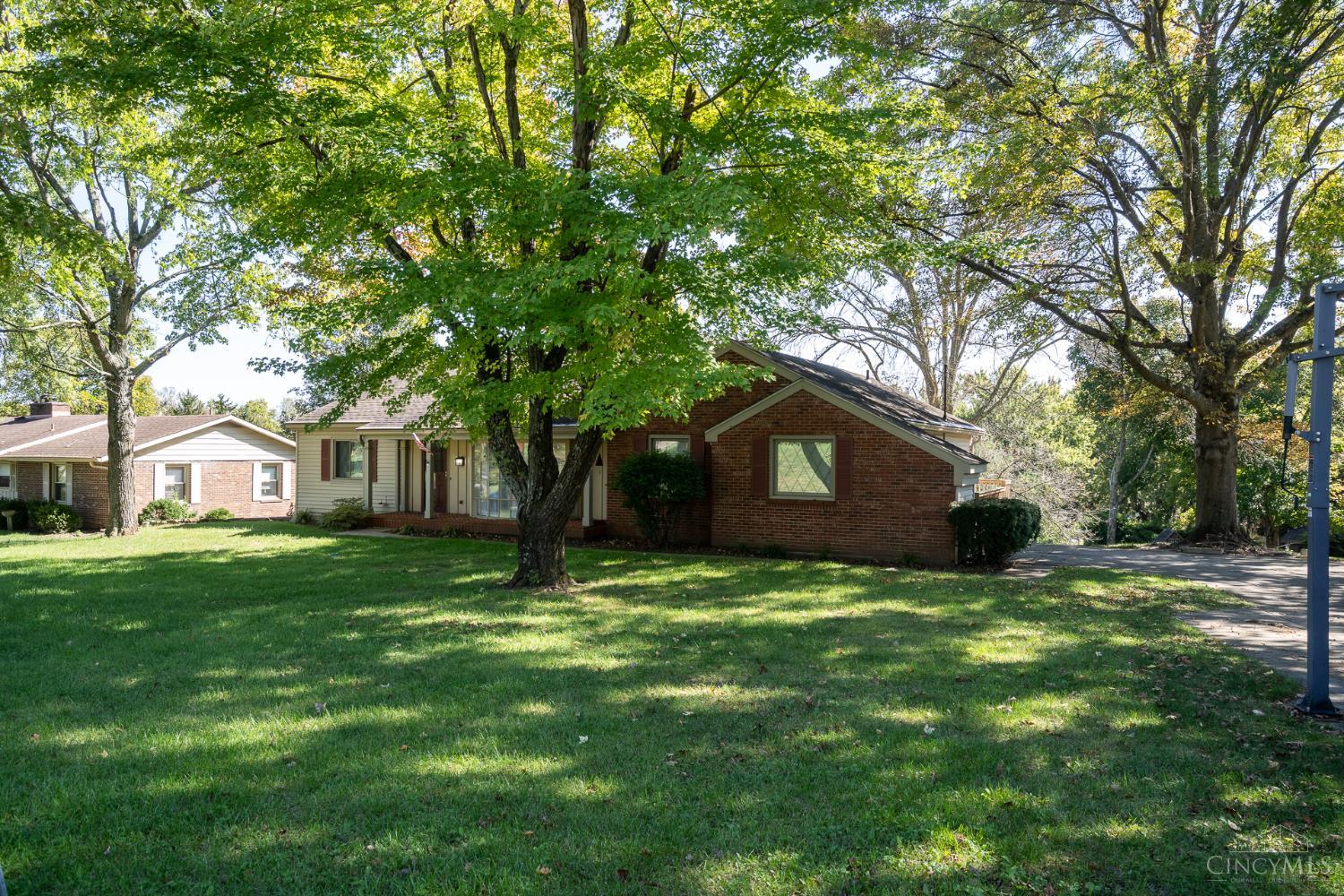 2207 Rolling Hills Boulevard