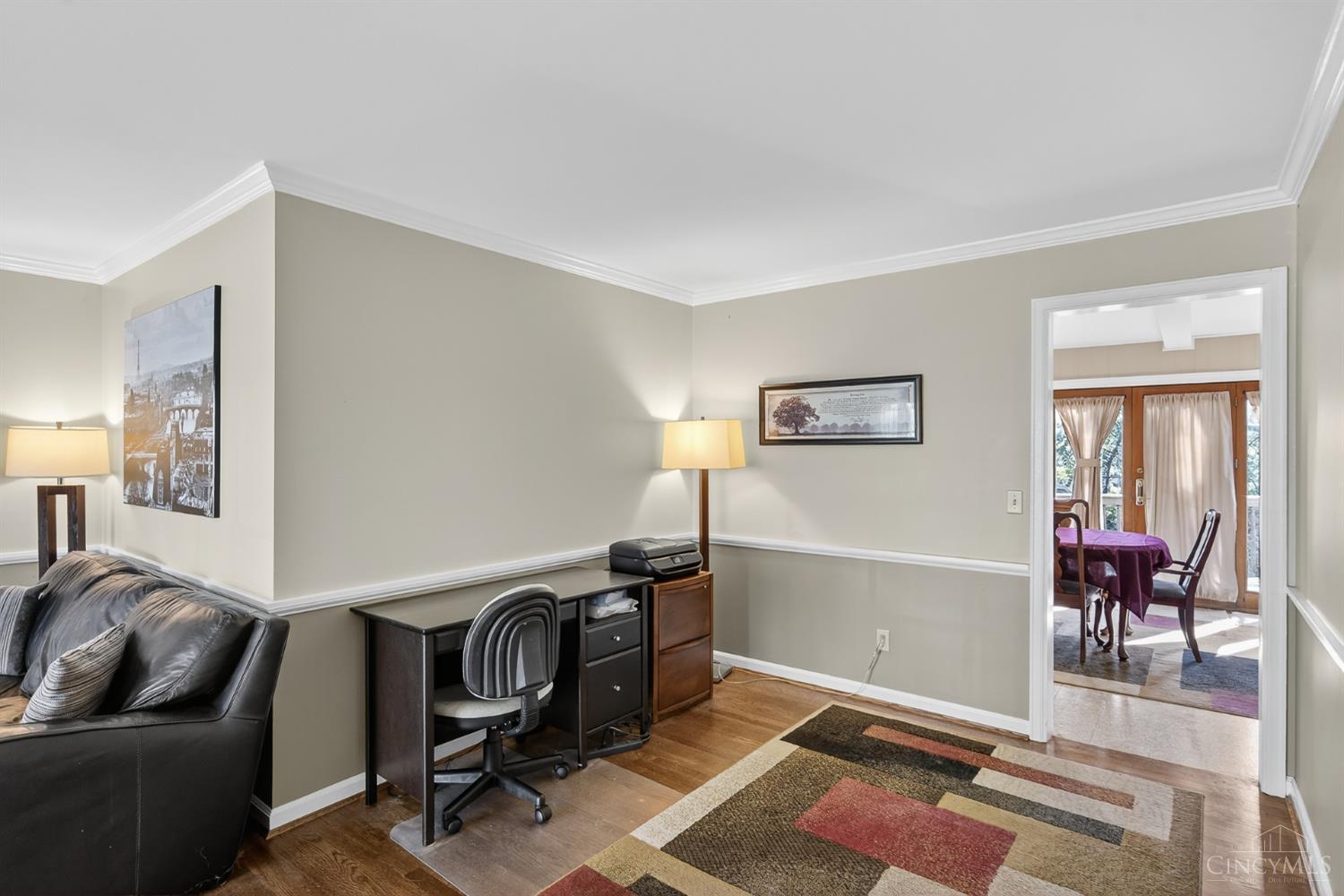 2207 Rolling Hills Boulevard