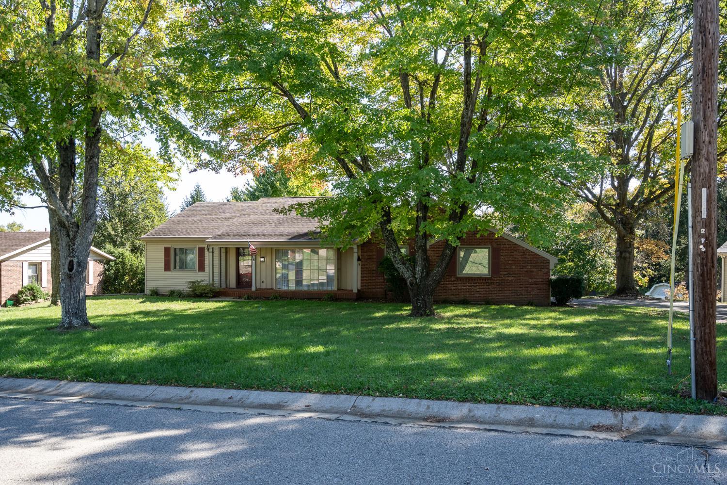 2207 Rolling Hills Boulevard