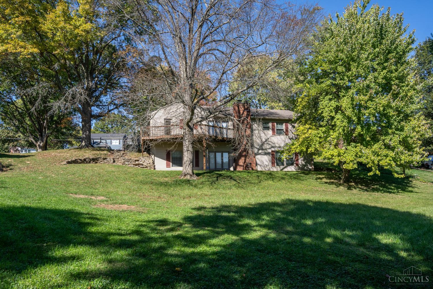 2207 Rolling Hills Boulevard