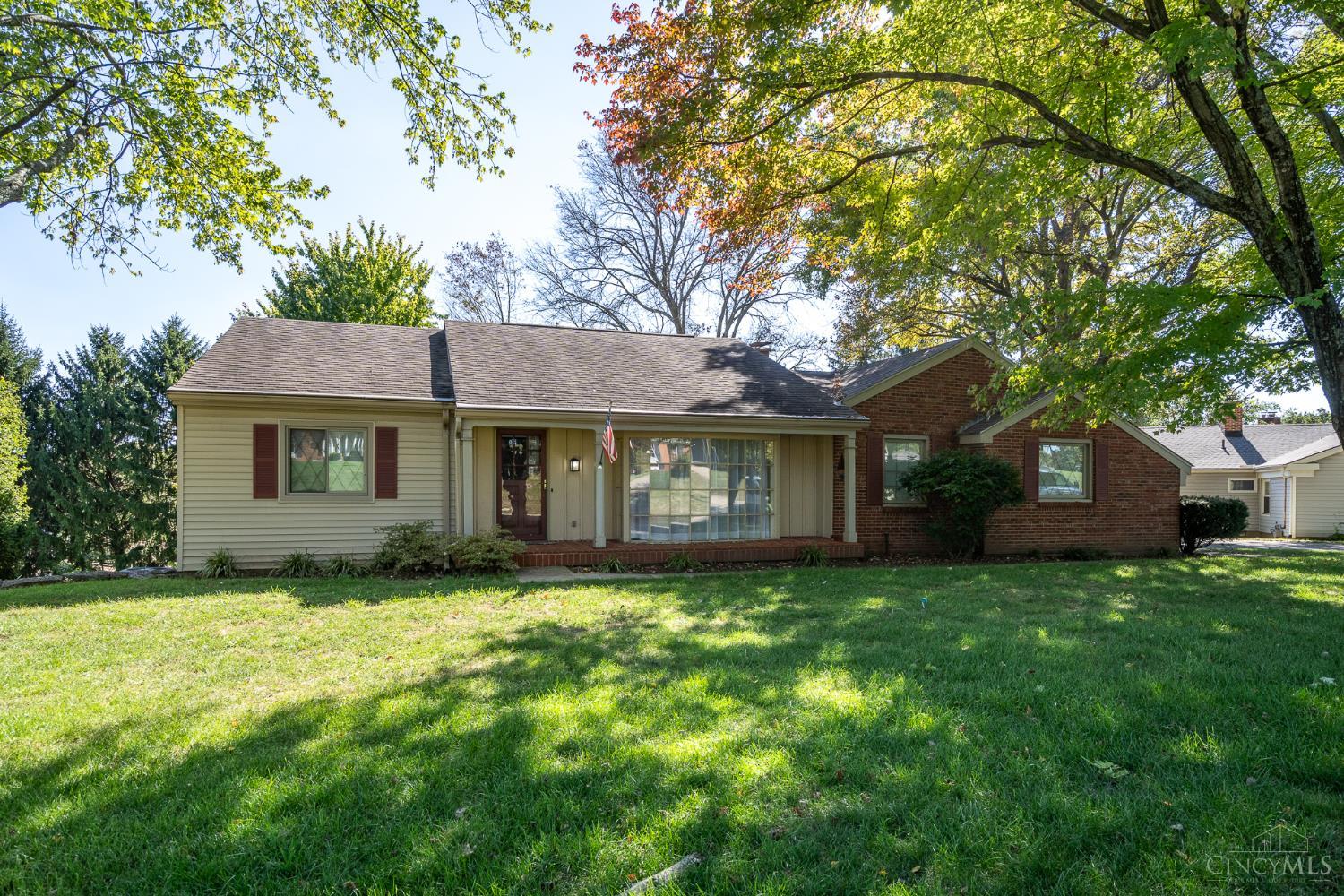 2207 Rolling Hills Boulevard