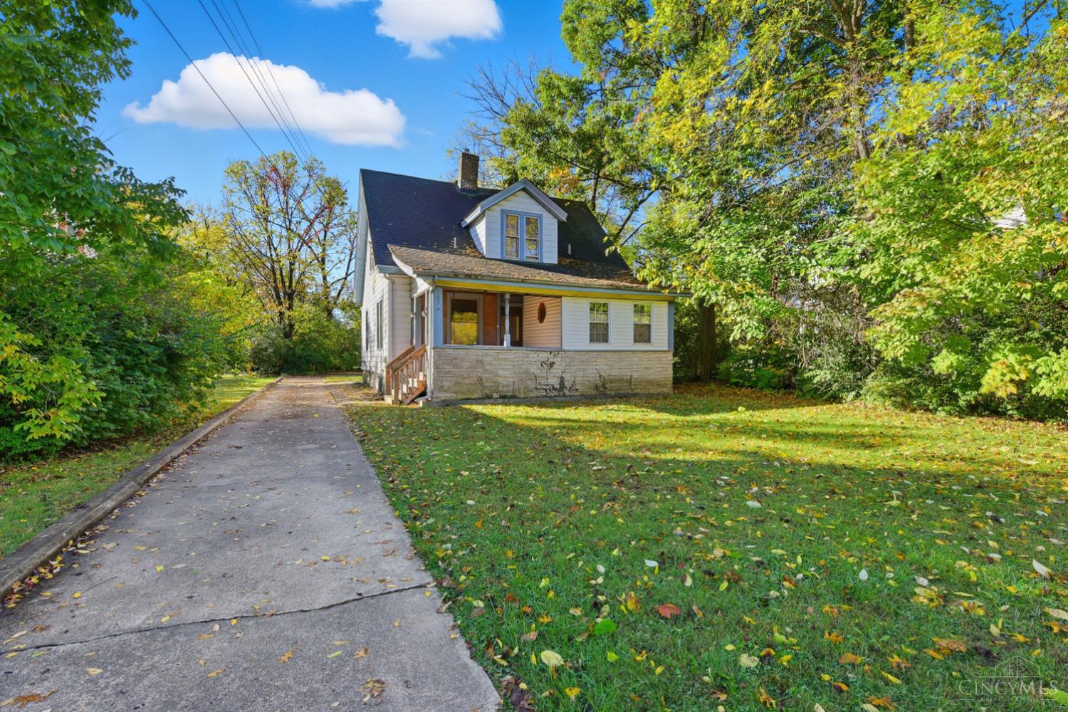 103 W Sharon Road