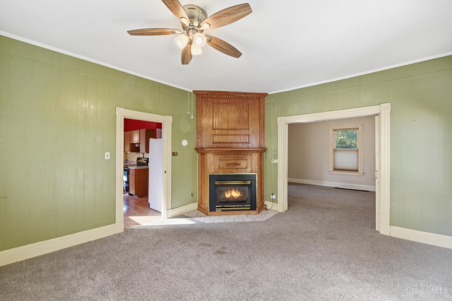 103 W Sharon Road