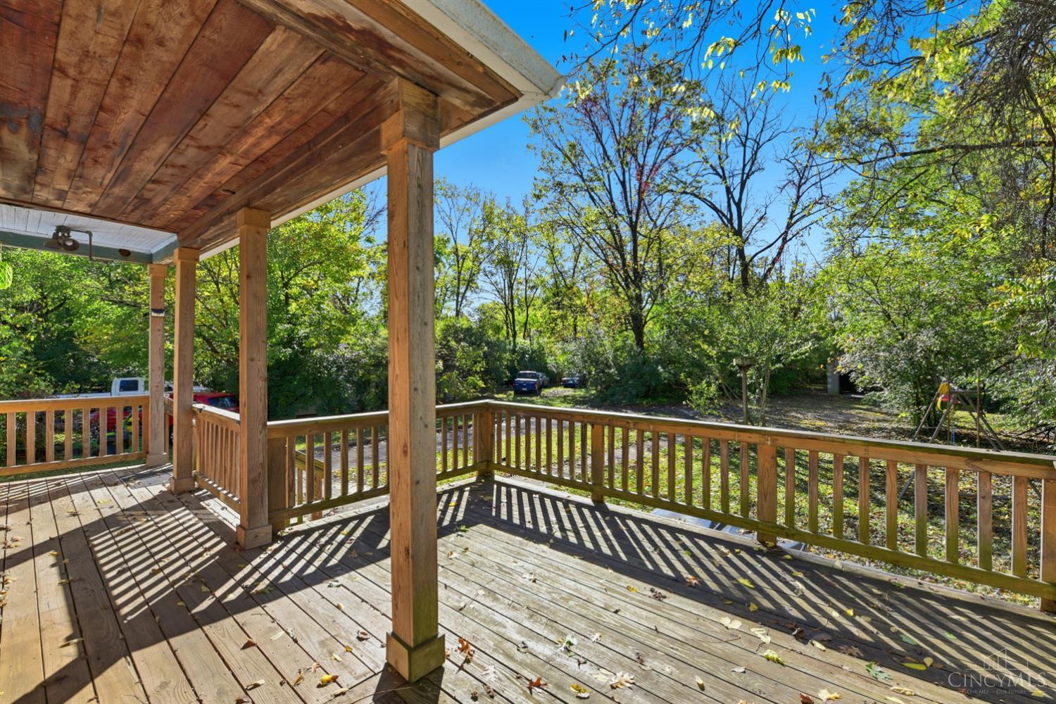103 W Sharon Road