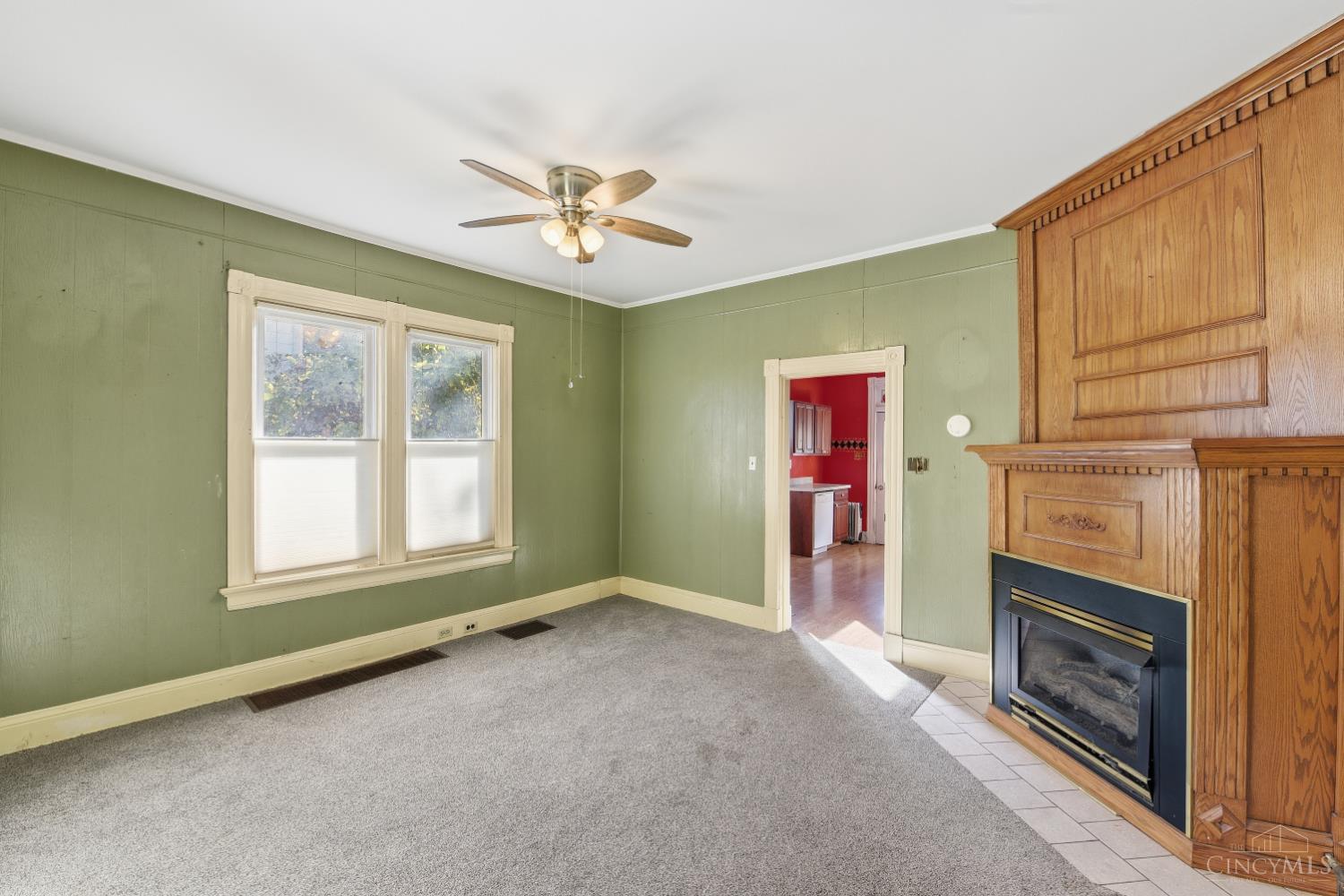 103 W Sharon Road