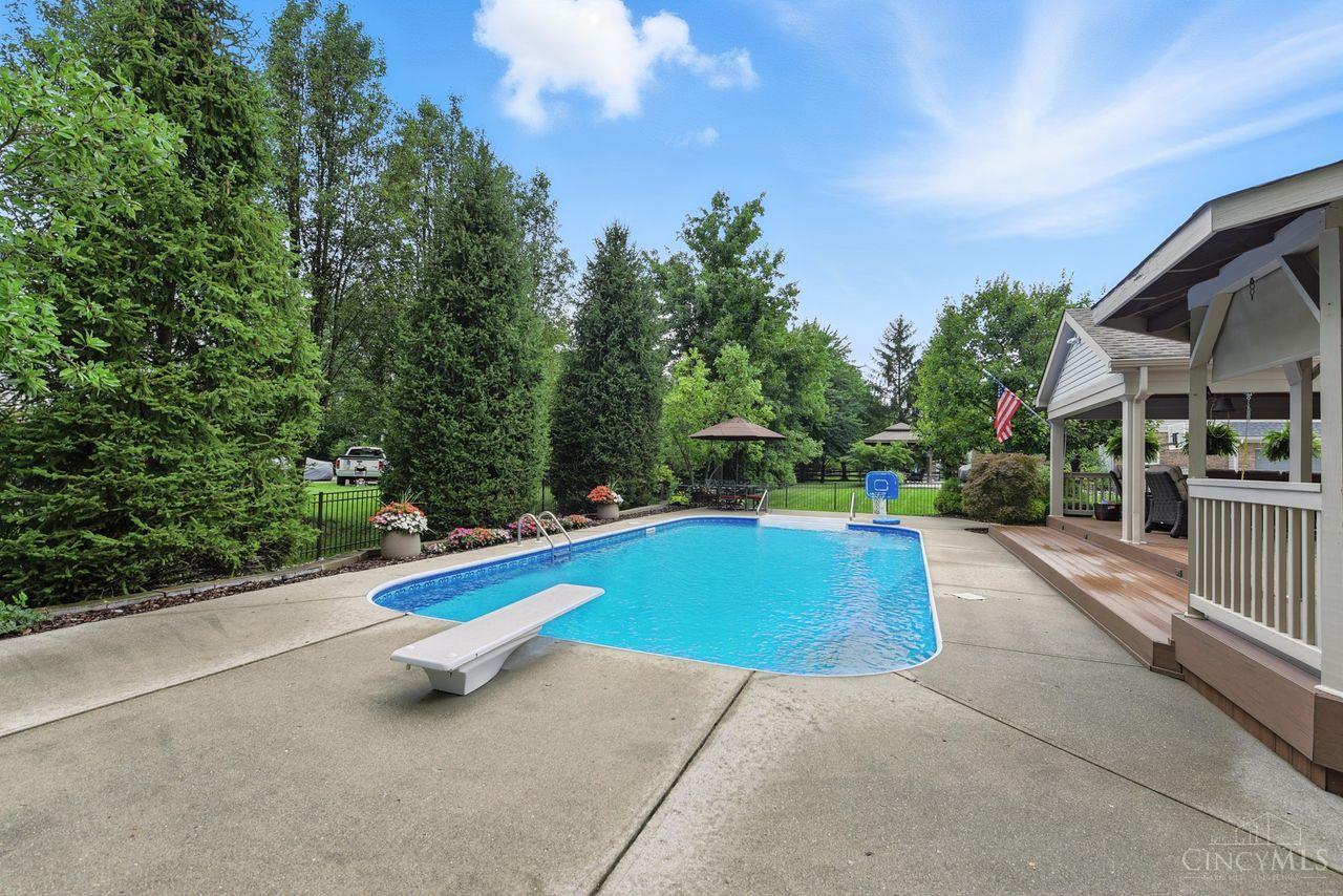 5383 Wheatmore Court