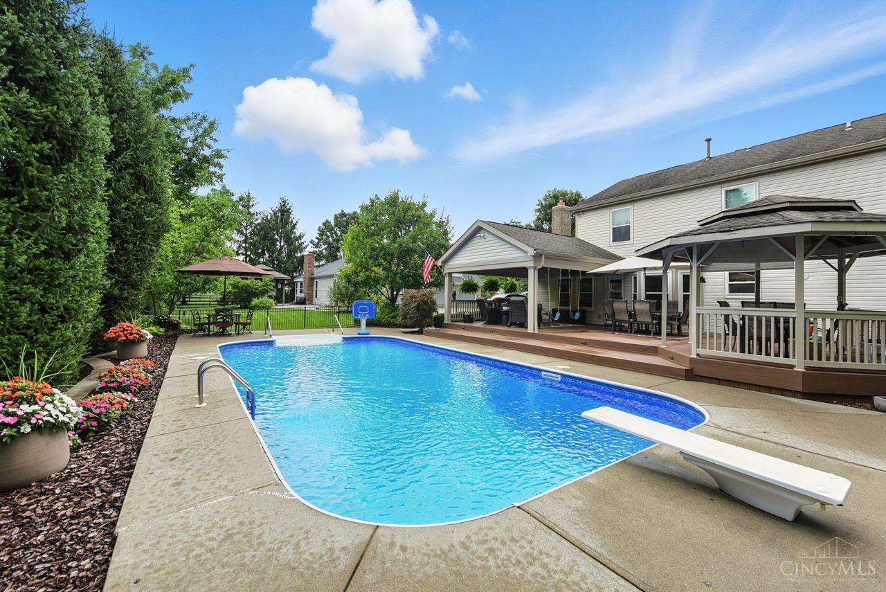 5383 Wheatmore Court