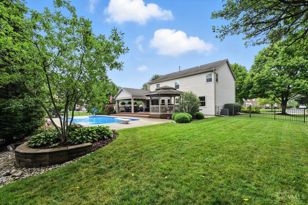 5383 Wheatmore Court