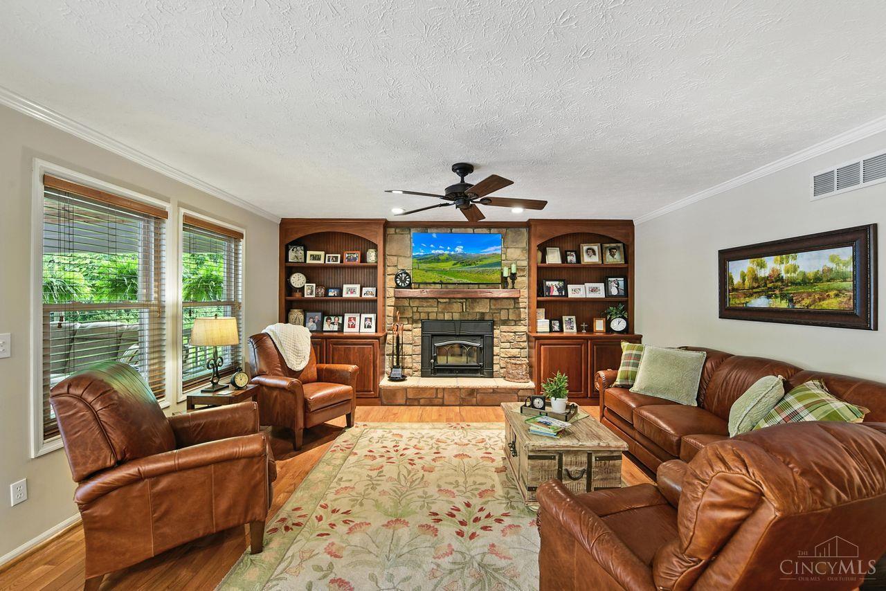 5383 Wheatmore Court