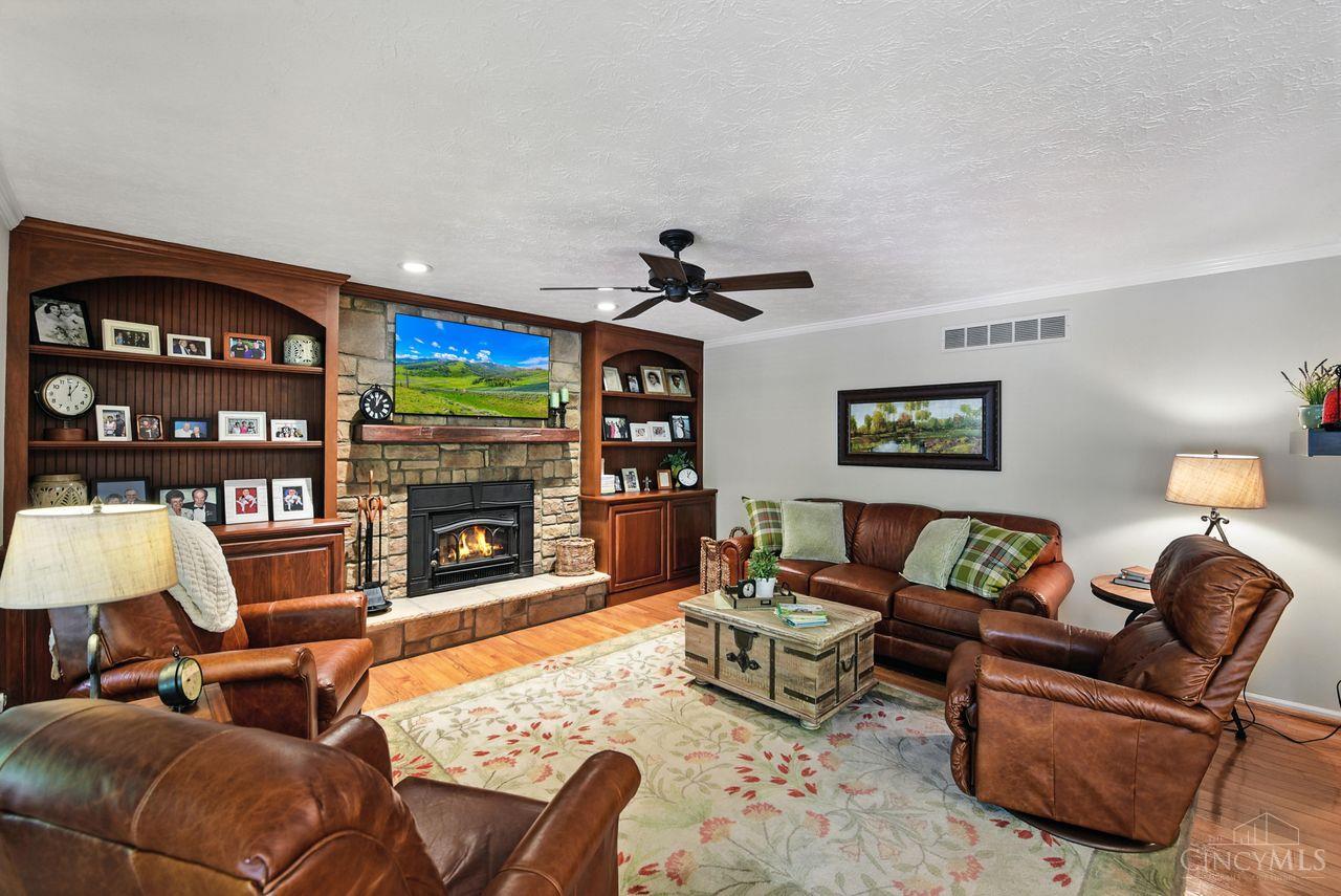 5383 Wheatmore Court