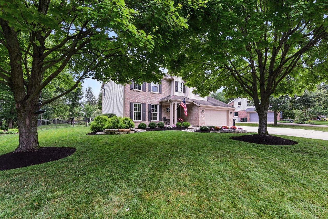 5383 Wheatmore Court