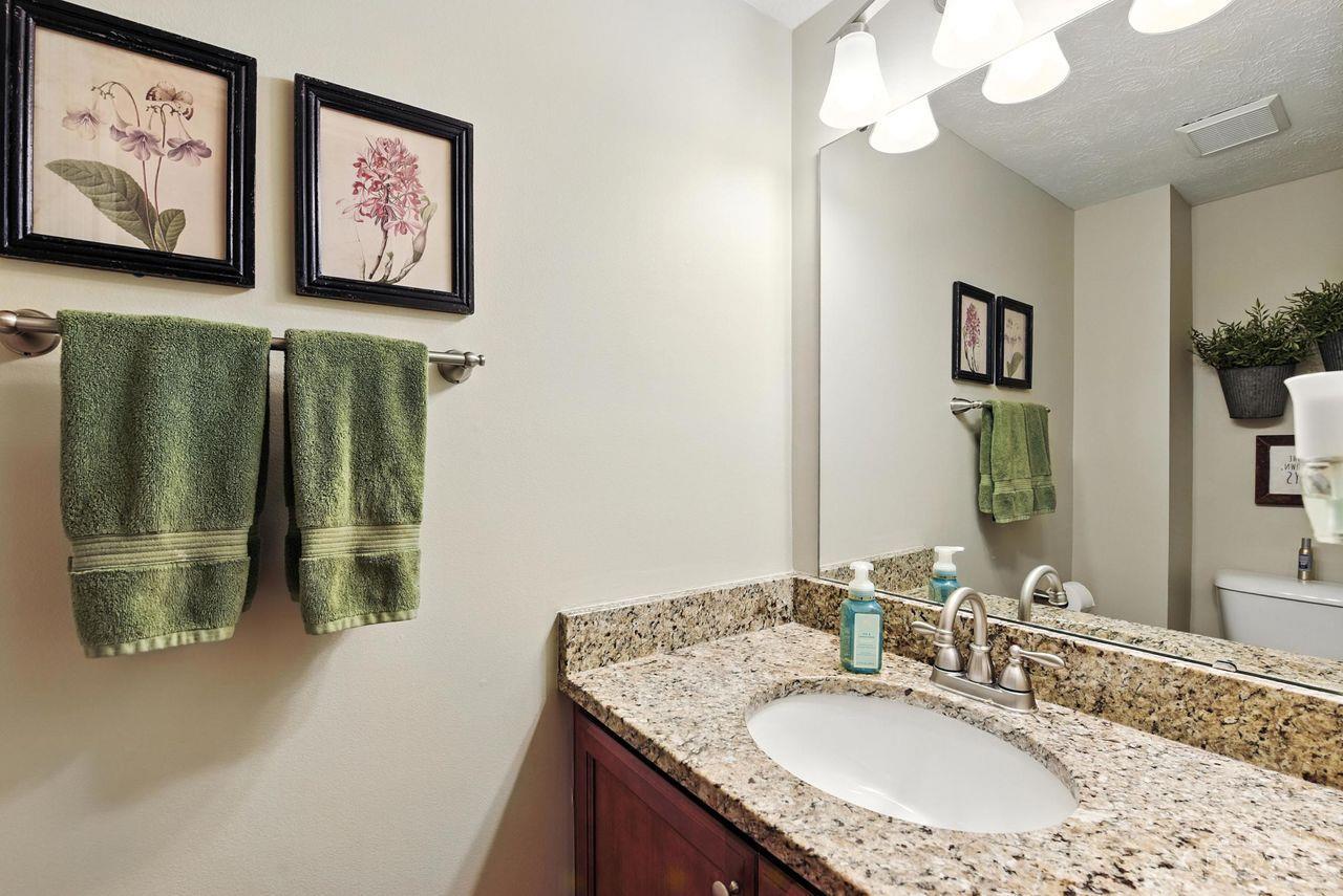 5383 Wheatmore Court