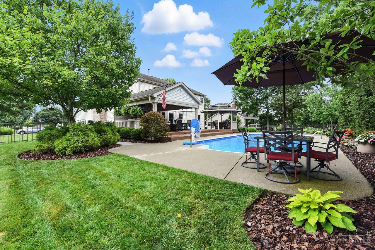 5383 Wheatmore Court