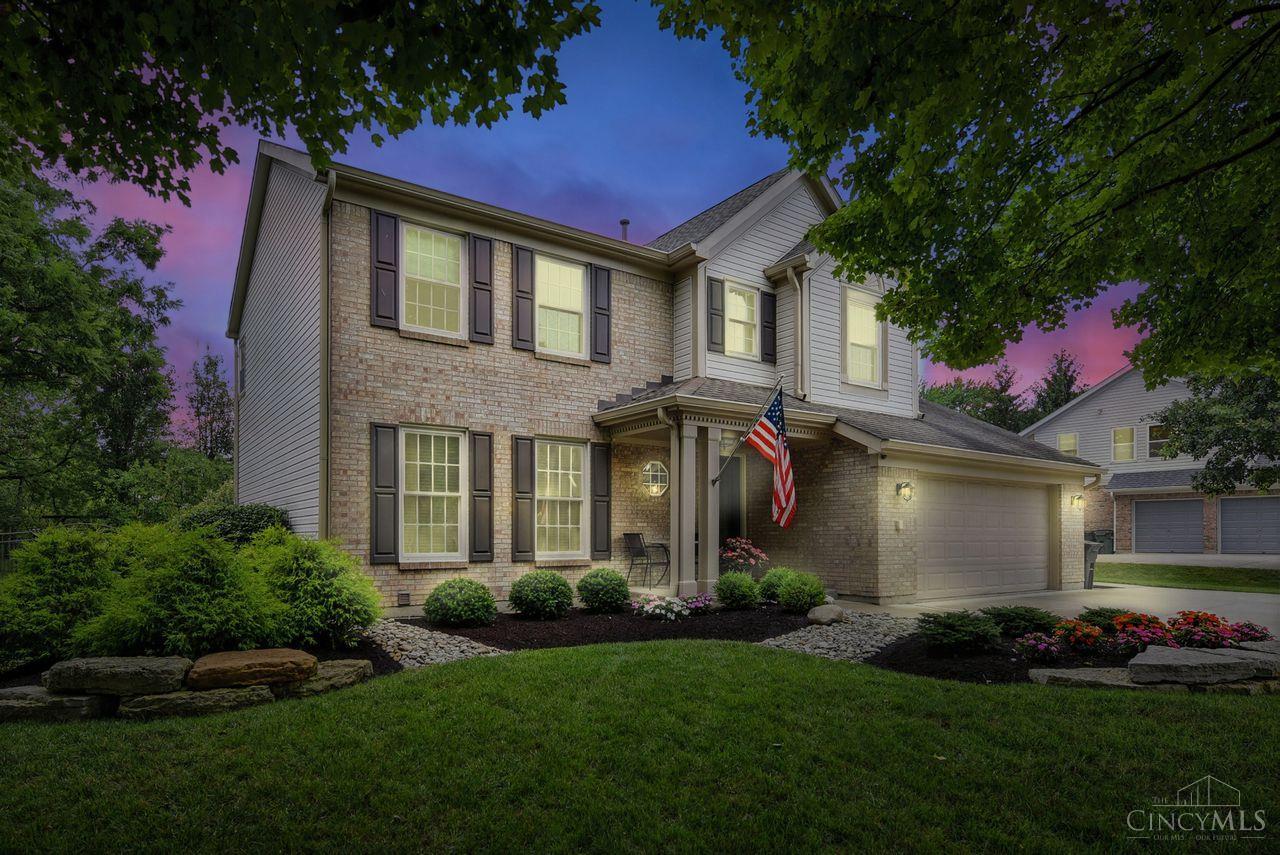 5383 Wheatmore Court