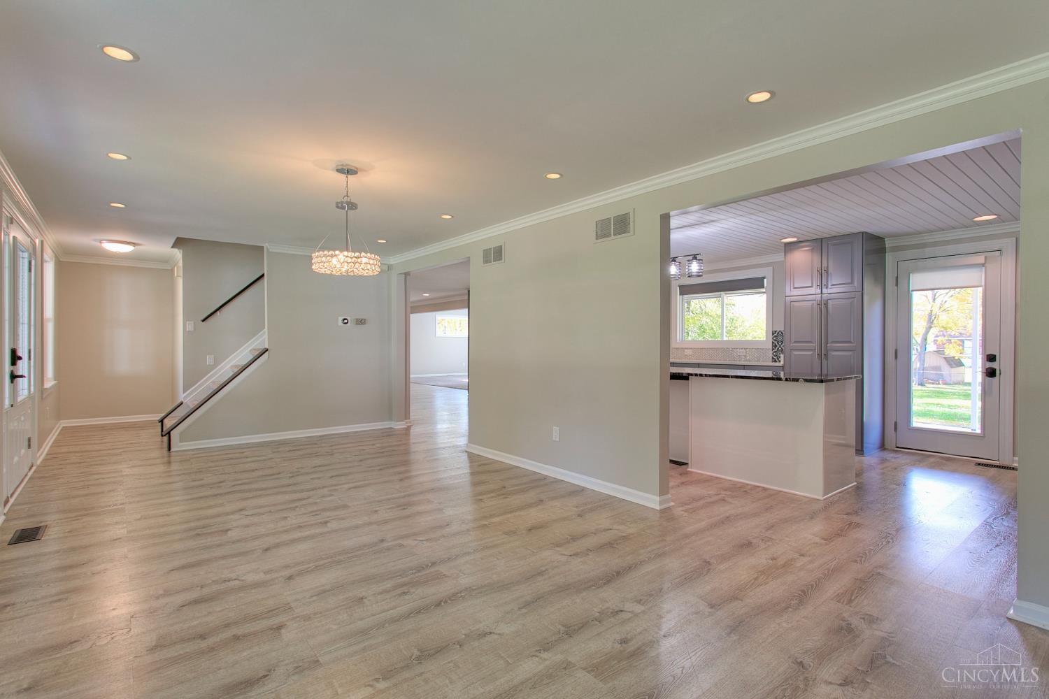 5761 Ashcraft Drive