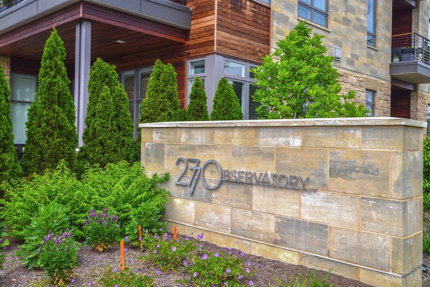 2770 Observatory Avenue 204