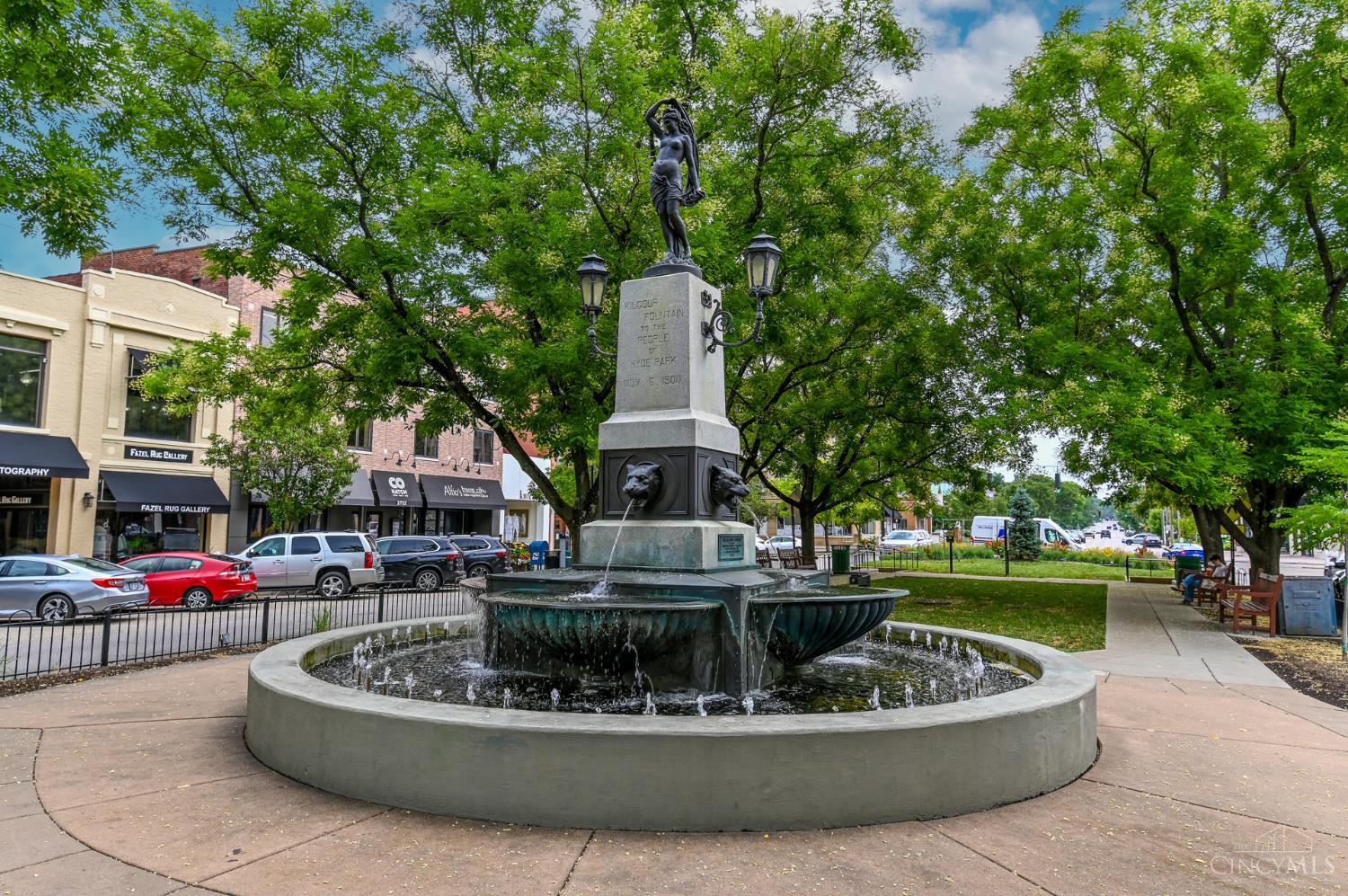 2770 Observatory Avenue 204