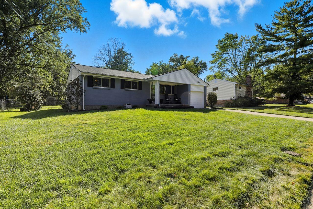 1873 Heidelberg Drive