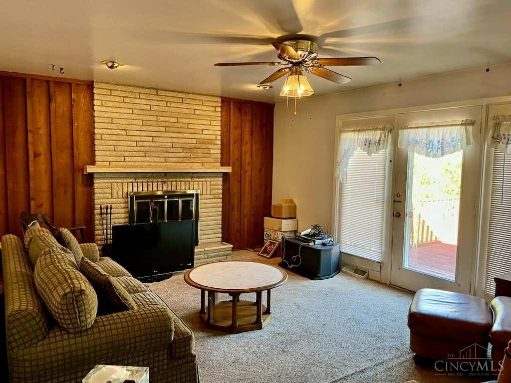 3632 Crestnoll Lane