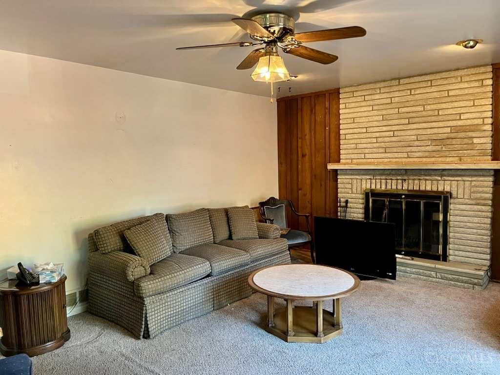 3632 Crestnoll Lane