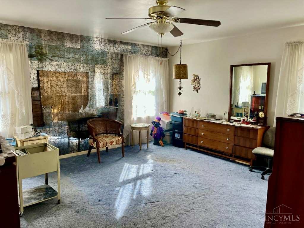 3632 Crestnoll Lane