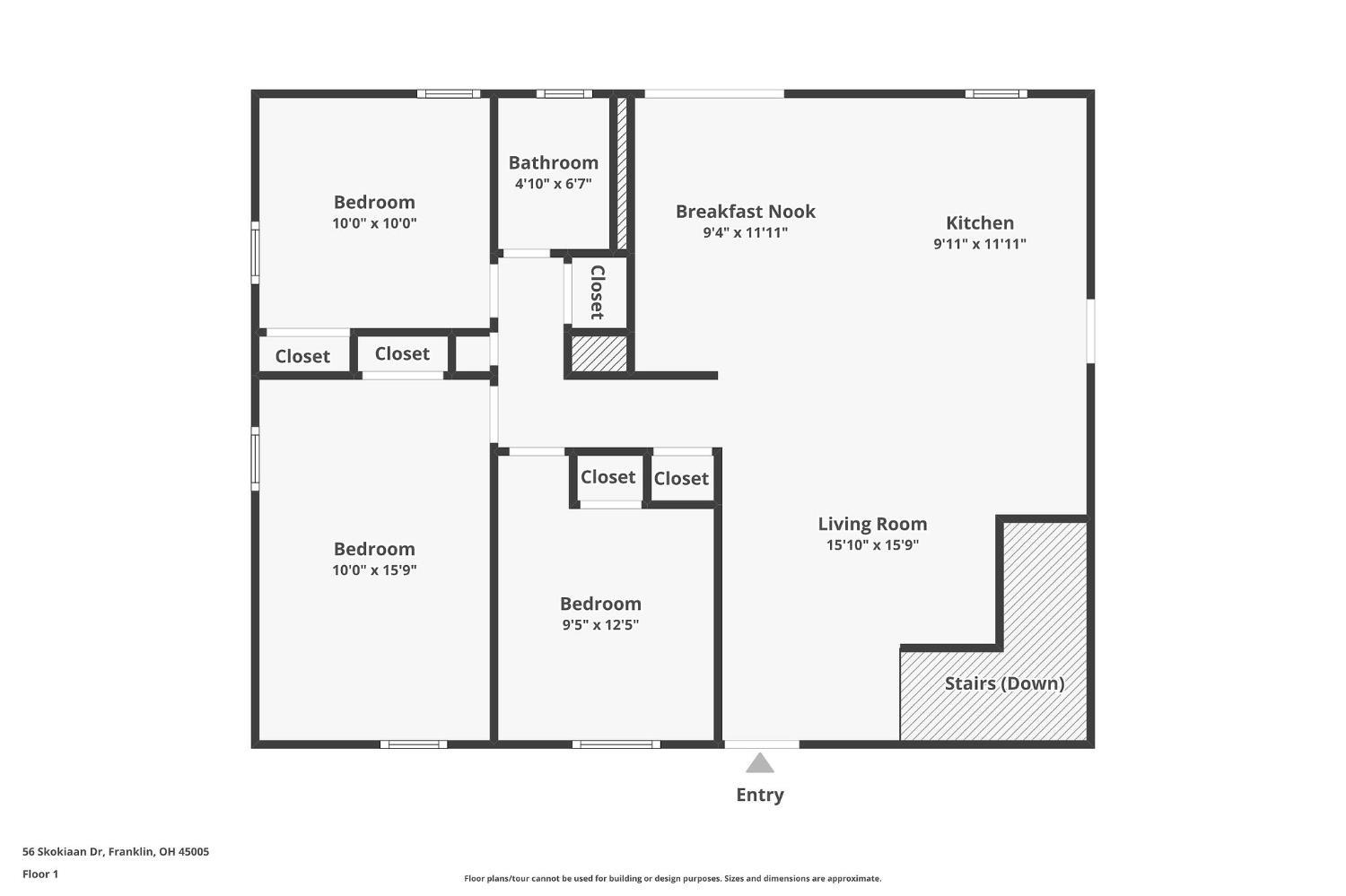 56 Skokiaan Drive