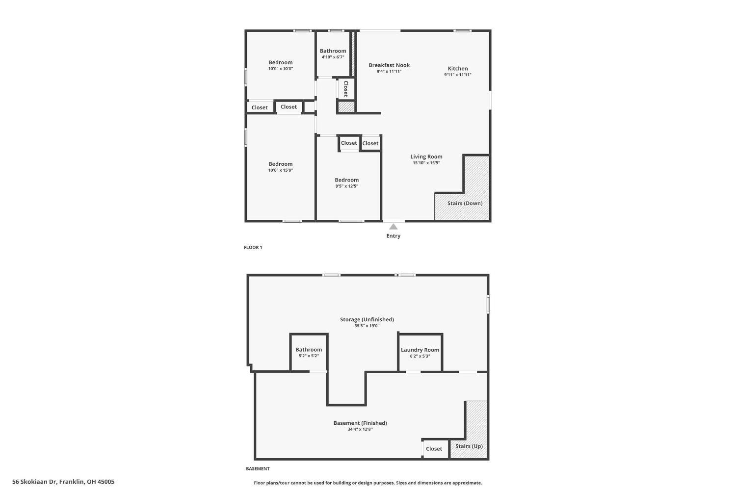56 Skokiaan Drive