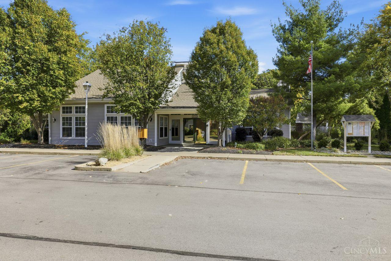 120 Carrington Lane 207