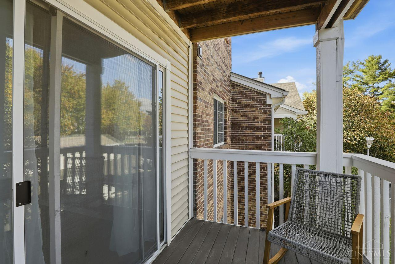 120 Carrington Lane 207