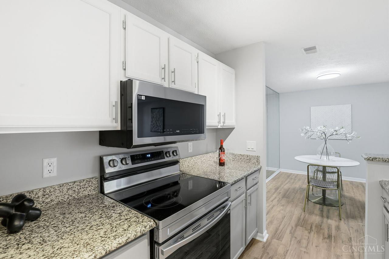 120 Carrington Lane 207