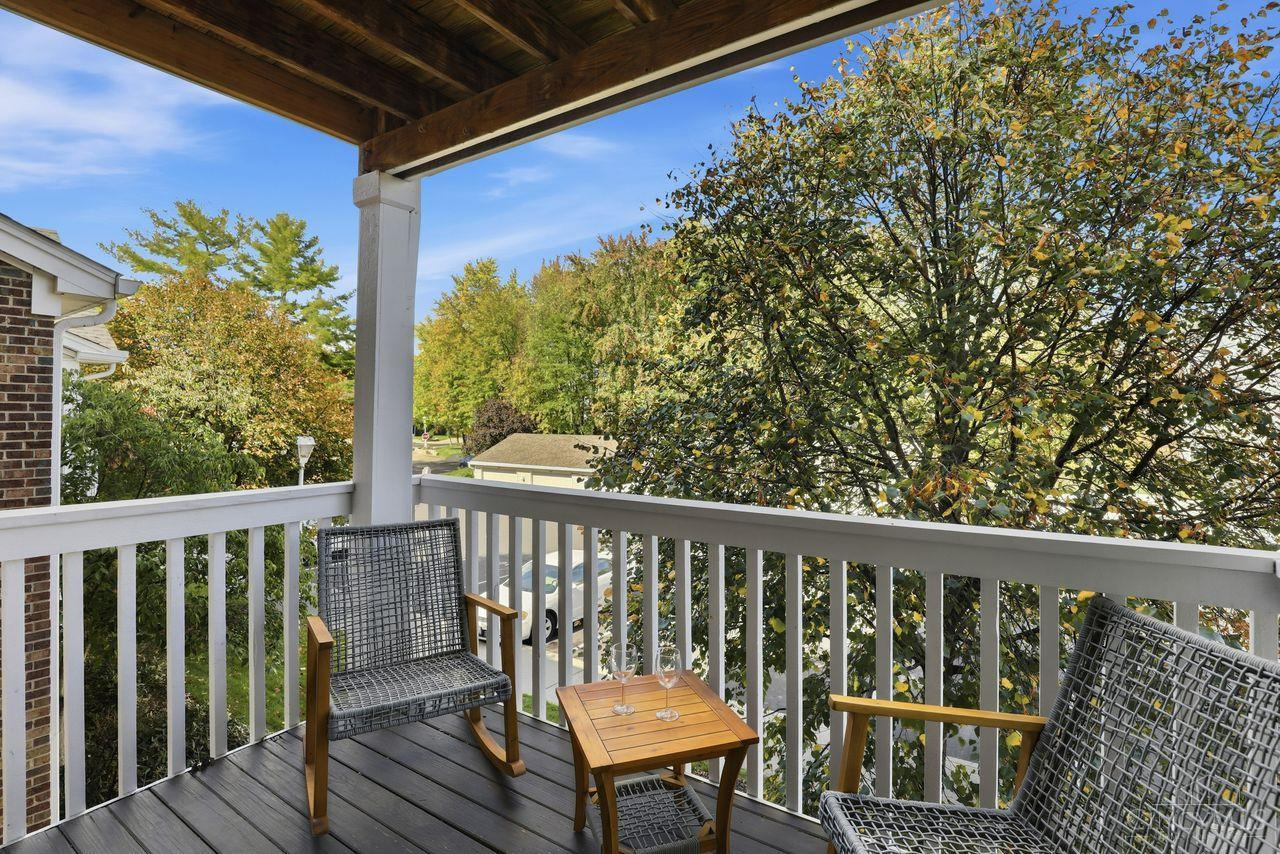 120 Carrington Lane 207