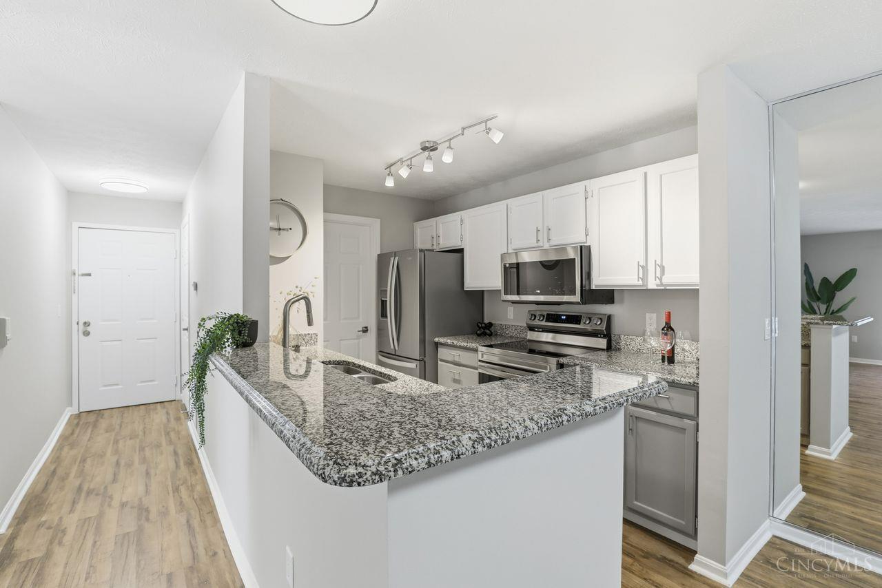 120 Carrington Lane 207