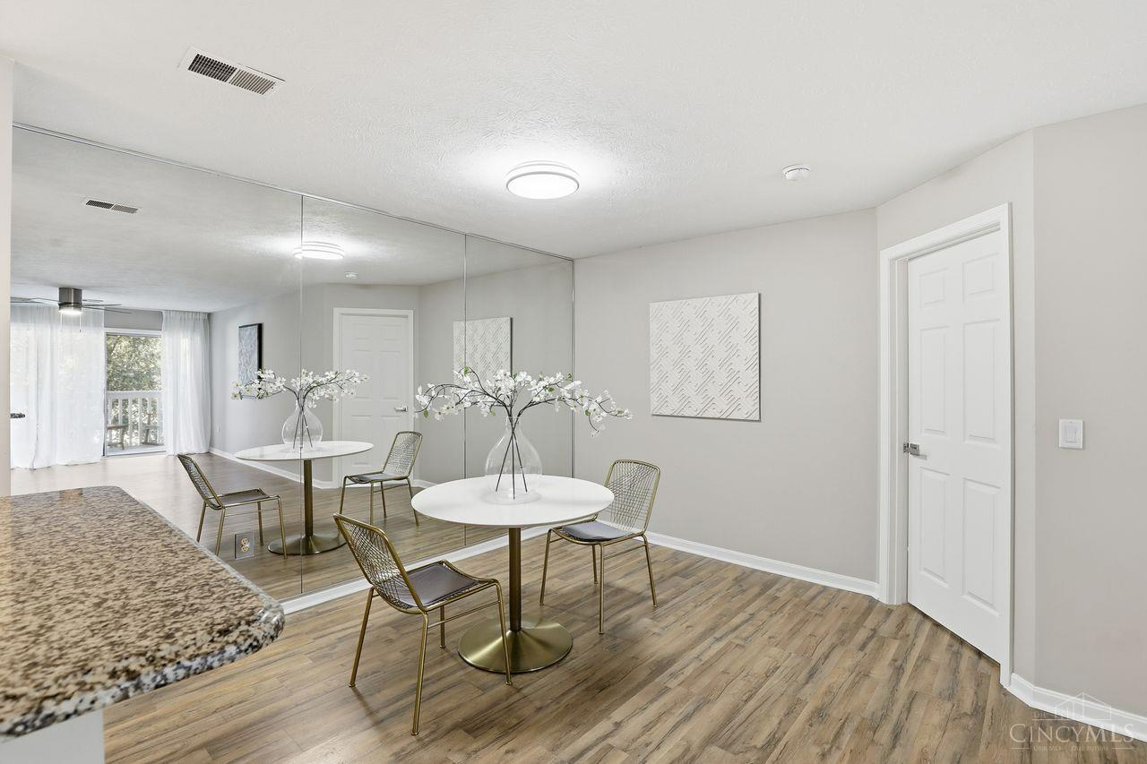 120 Carrington Lane 207