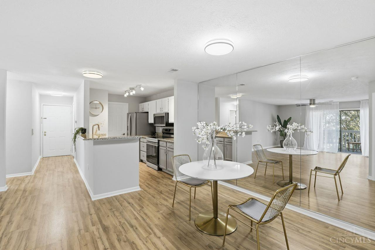 120 Carrington Lane 207