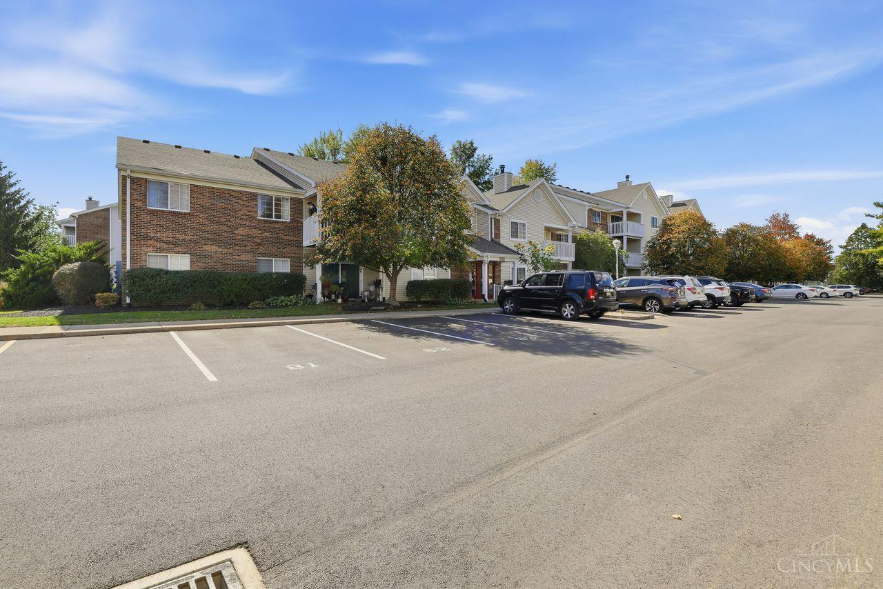 120 Carrington Lane 207