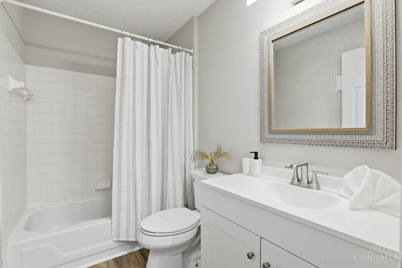 120 Carrington Lane 207