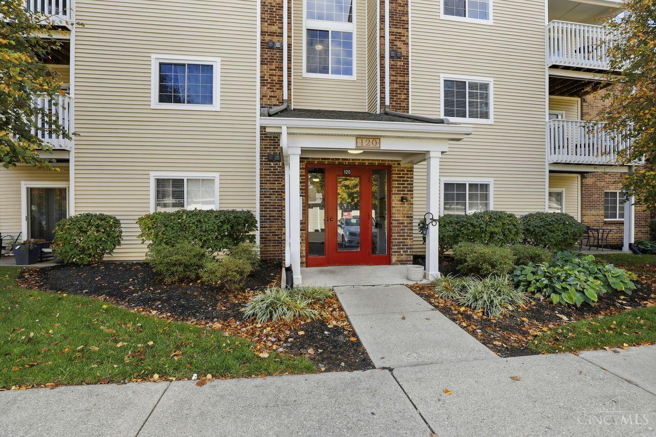 120 Carrington Lane 207