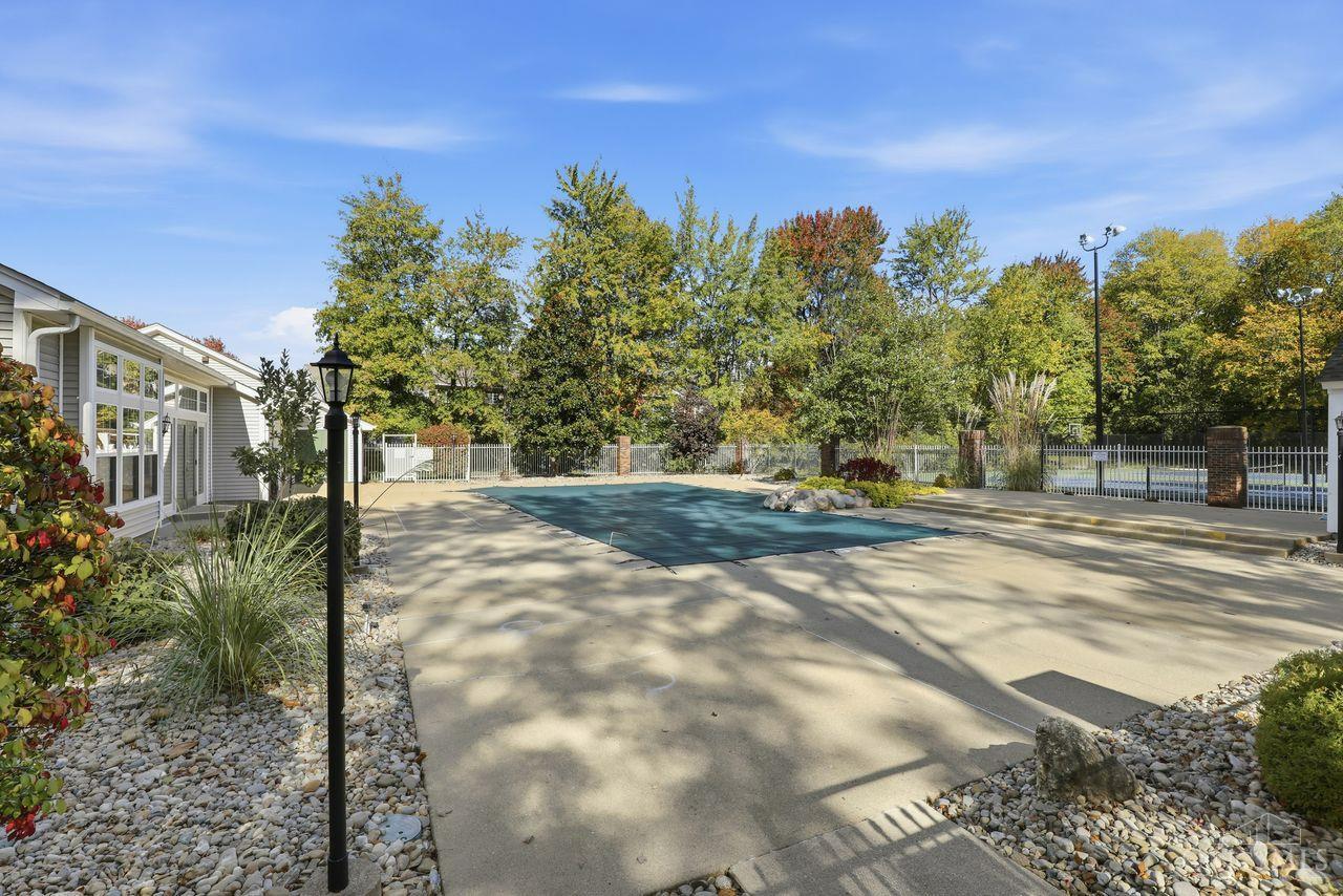 120 Carrington Lane 207