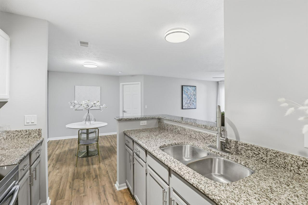 120 Carrington Lane 207