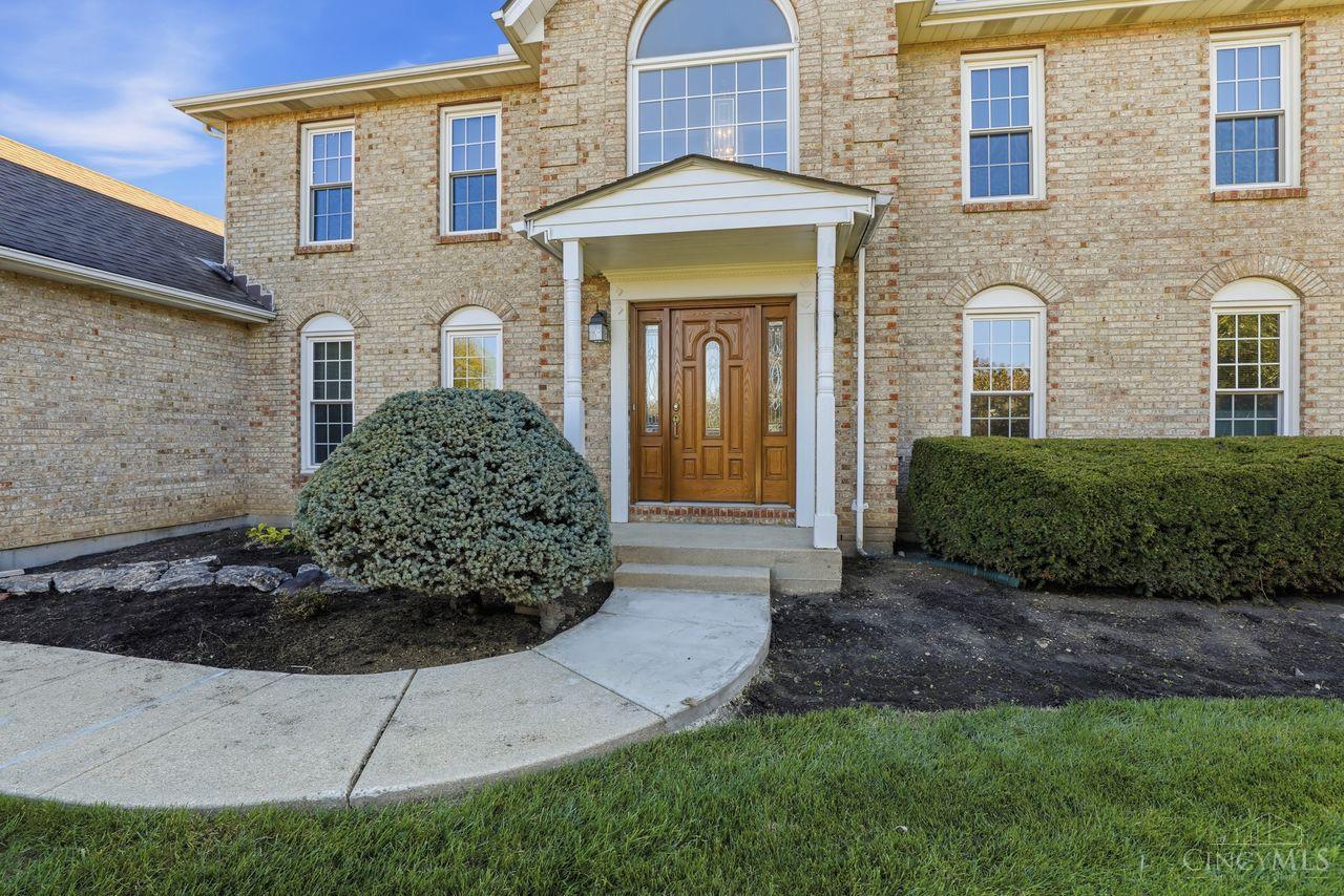 7176 Crown Pointe Drive