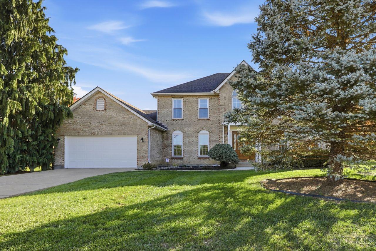 7176 Crown Pointe Drive