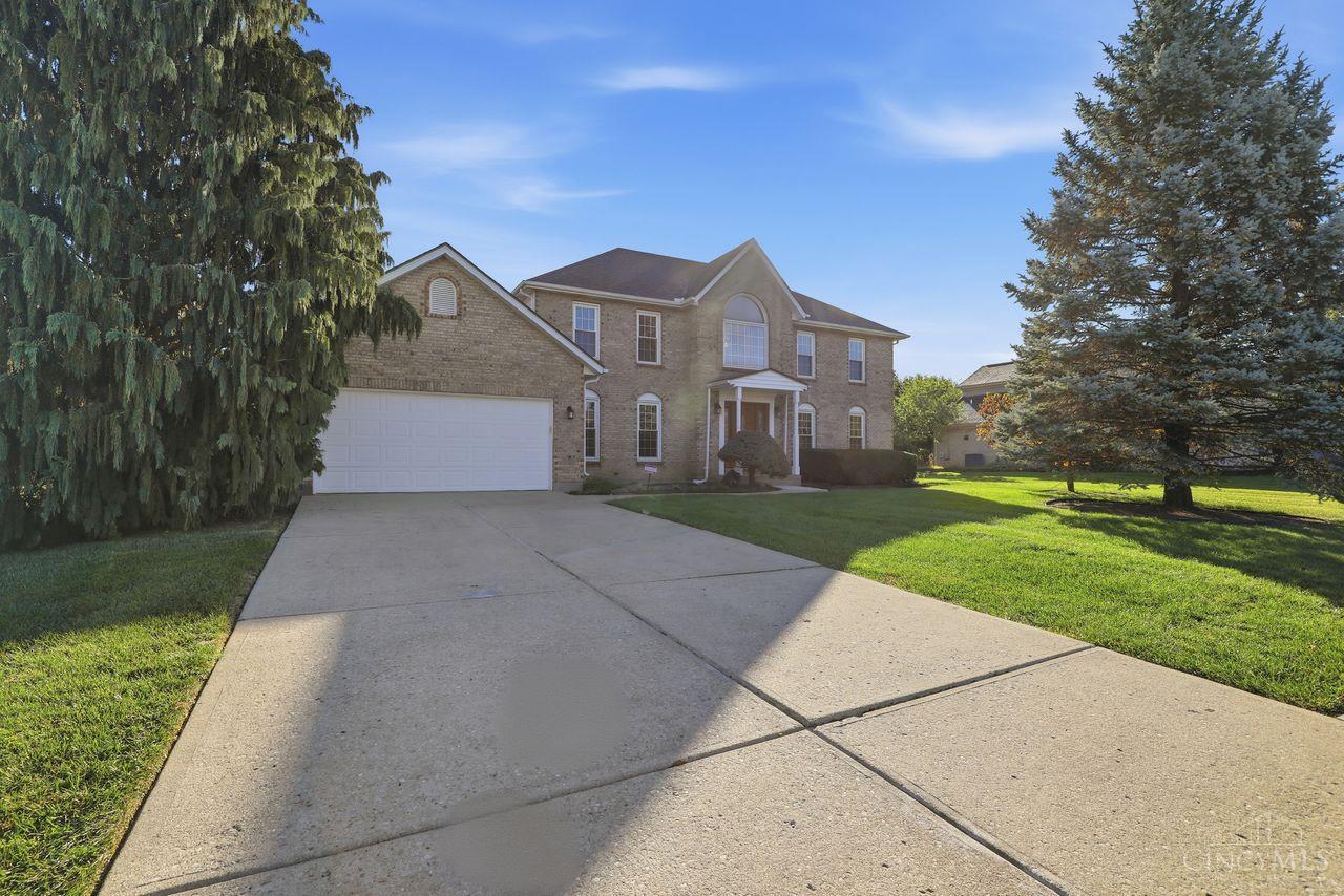 7176 Crown Pointe Drive