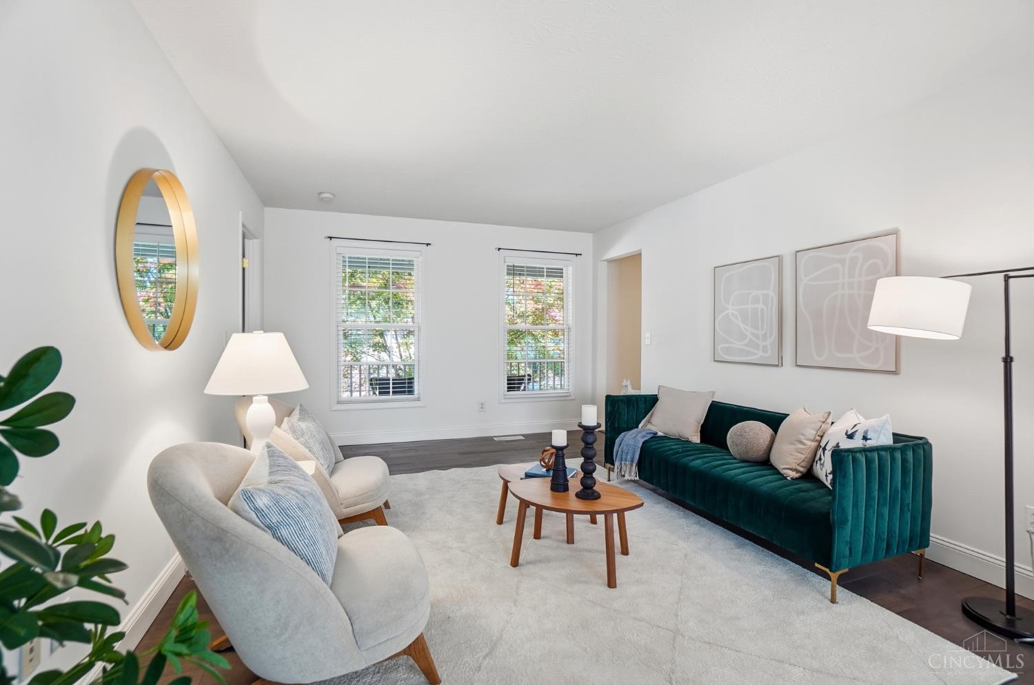 837 Martini Road