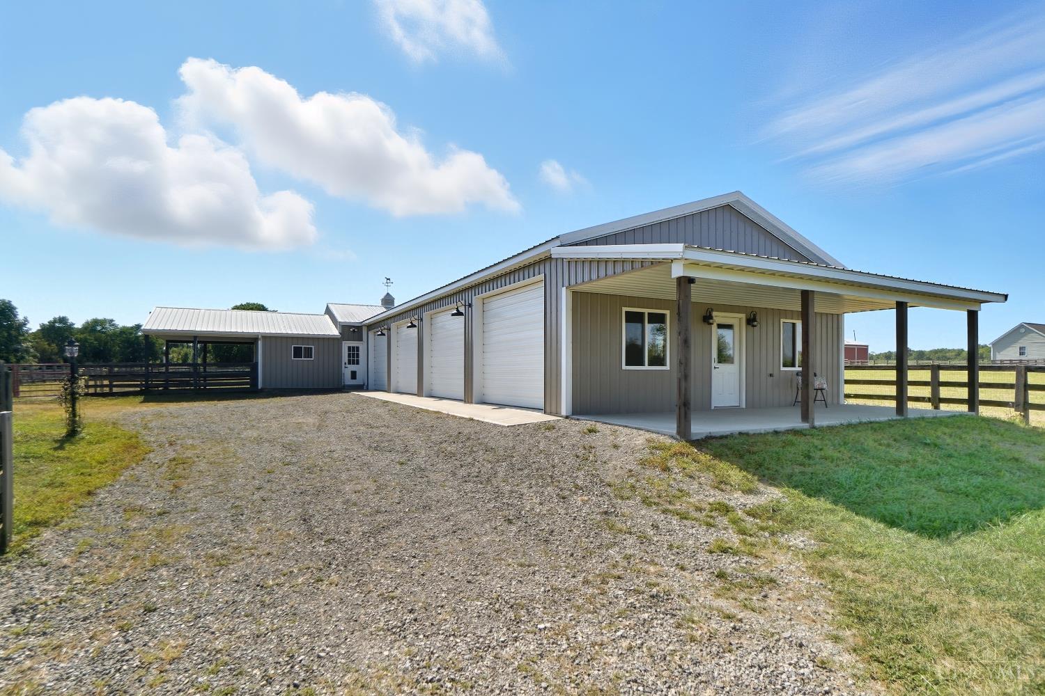9075 Debold Koebel Road