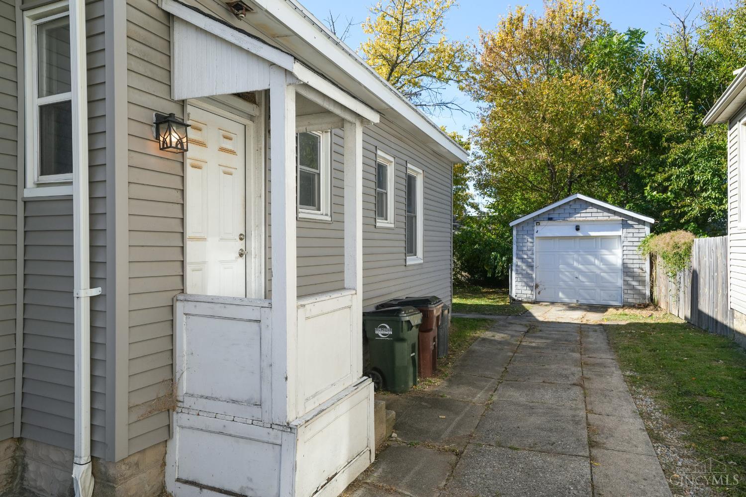 8745 Reading Road