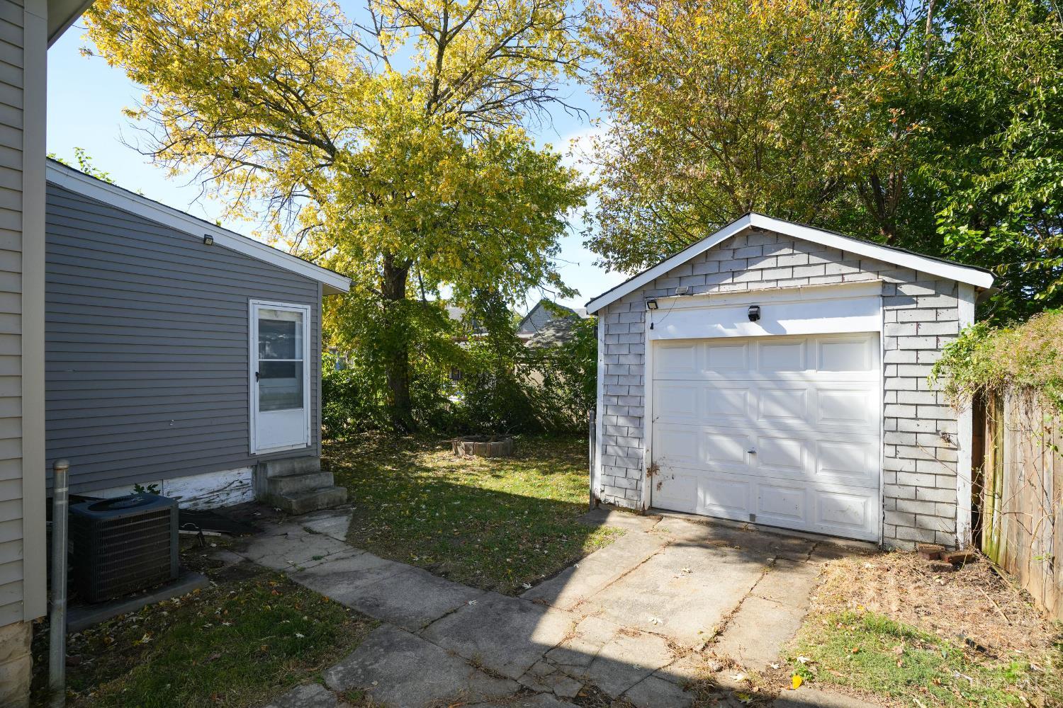 8745 Reading Road