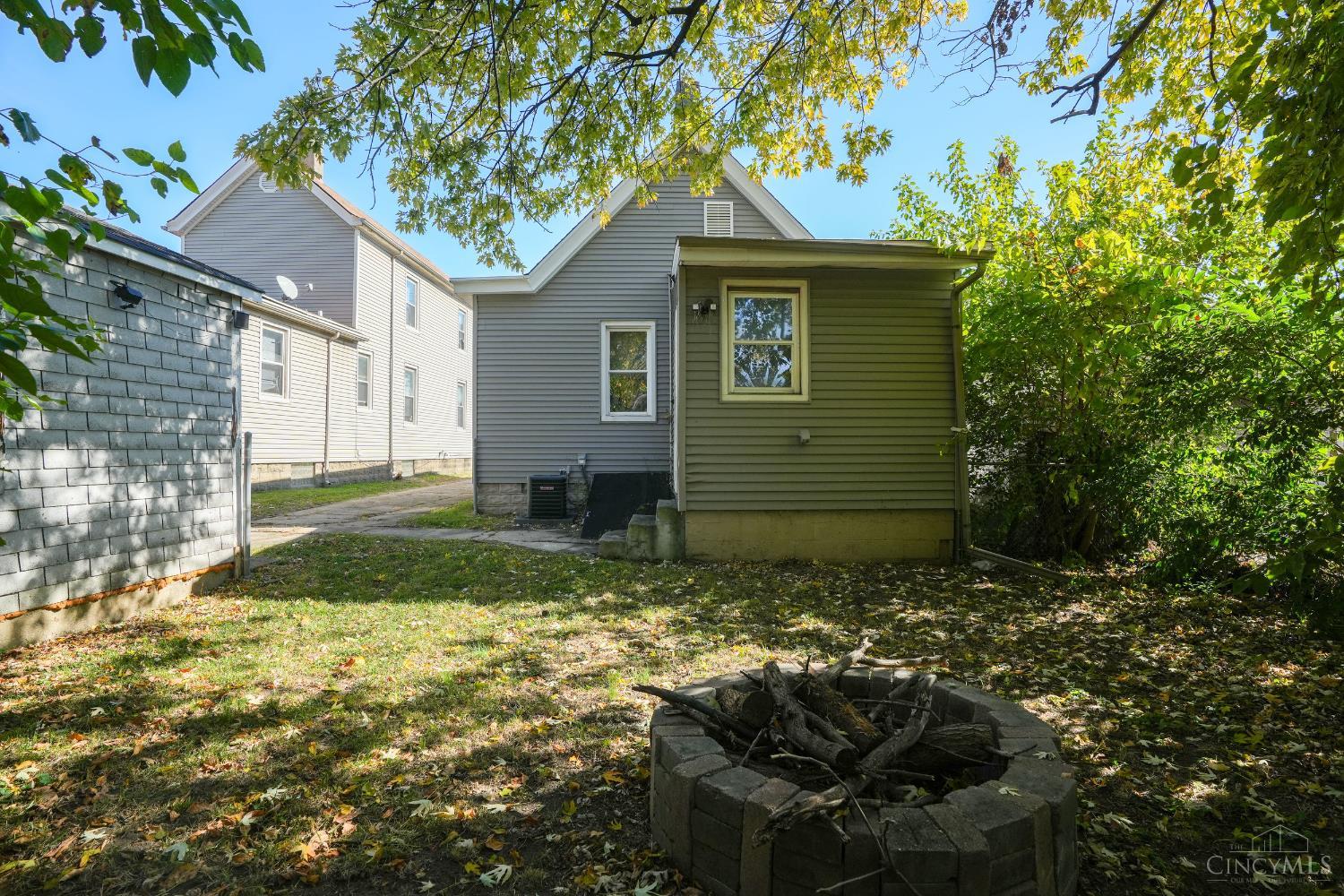 8745 Reading Road