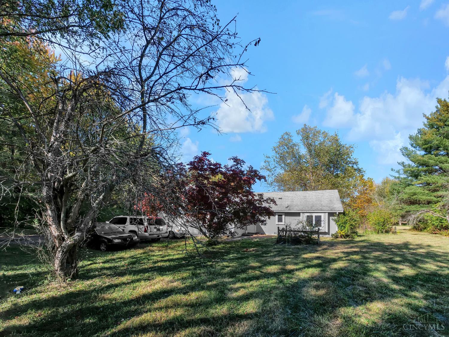 6722 Gard Road