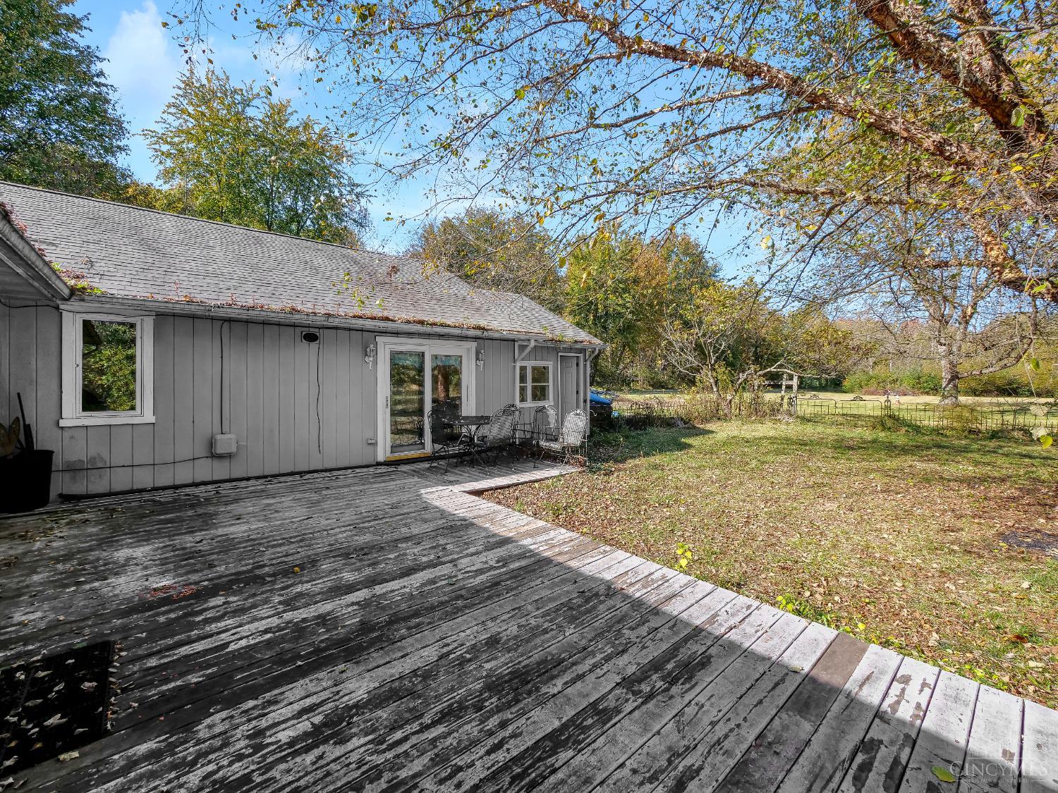 6722 Gard Road